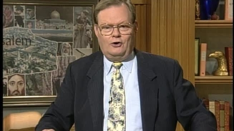 Thumbnail for Great Truths - What The Bible Says About Man - Lesson 2 - The Nature Of Man