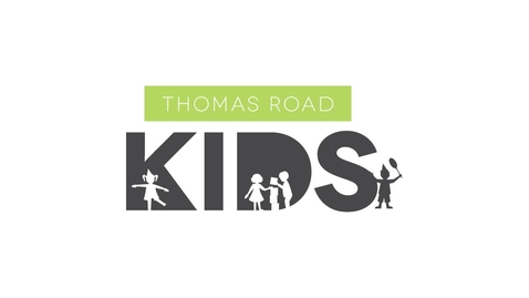 Thumbnail for TRBCkids Bible Lesson November 15, 2020