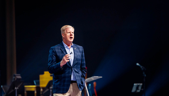ROMANS: WE ALL NEED HOPE