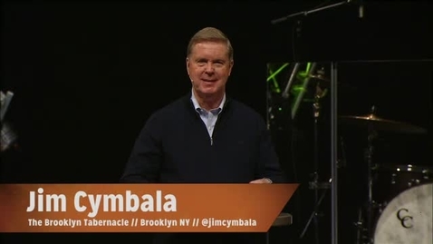 Thumbnail for Refuel - Jim Cymbala