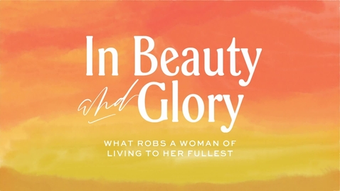 Thumbnail for In Beauty and Glory
