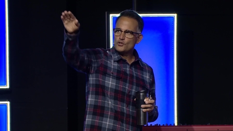 Thumbnail for Bible Talk with Dr. Ben Gutierrez - Session 3
