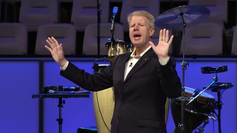 Thumbnail for The Power of His Presence