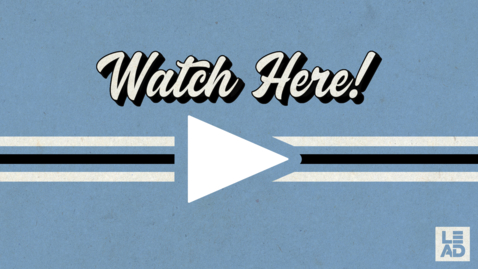 Thumbnail for Leader Line for January 8, 2026