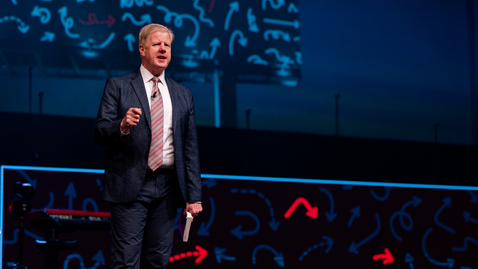 Thumbnail for RIGHT WAY LIVING: GAME-CHANGING GENEROSITY