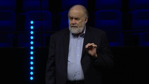 Thumbnail for Refuel Session 6 - Gary Habermas