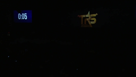 Thumbnail for TR Students - October 28