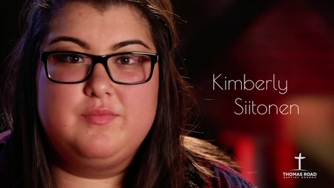 Thumbnail for &quot;My Road&quot; with Kimberly Siitonen