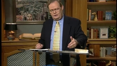 Thumbnail for Great Truths - What The Bible Says About the Church - Lesson 3 - Purpose of the Church (Part One)