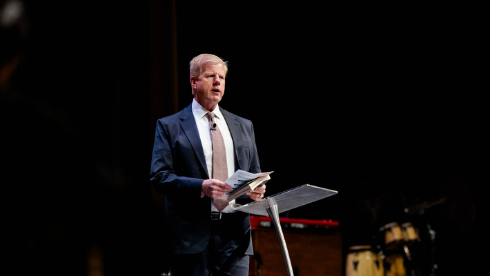 ACTS 9: THE TRANSFORMATION OF THE HOPELESS