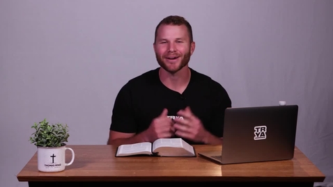 Thumbnail for TRYA Anchored Series - Romans 2:17-3:8