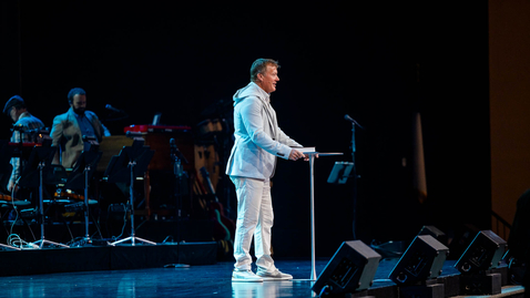 Thumbnail for EXTRAORDINARY FAITH:   UNLOCKING A LIFE OF FAITH