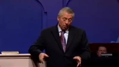 Thumbnail for entry Dr. John Maxwell - September 21