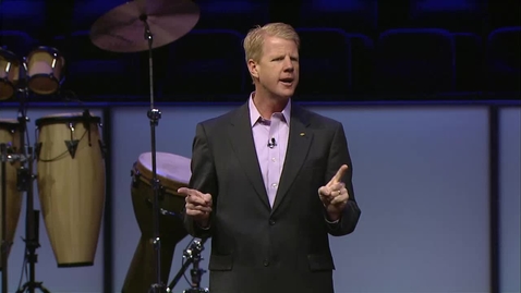 Thumbnail for Portrait of a King: Foundations of Godly Leadership