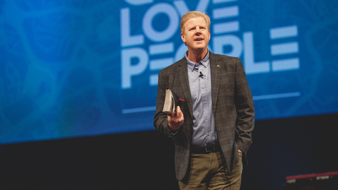 Thumbnail for START NOW: THE POWER OF PRAYER AND WORSHIP