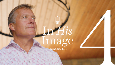 Thumbnail for In His Image: The Image of Cain or Christ
