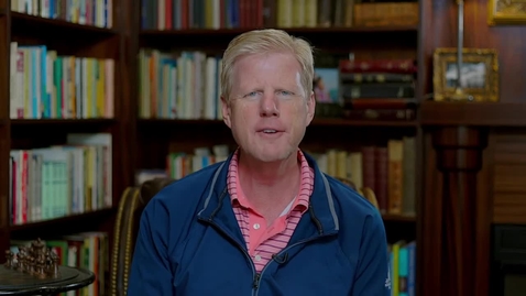 Thumbnail for Devotional - Pastor Jonathan - June 1