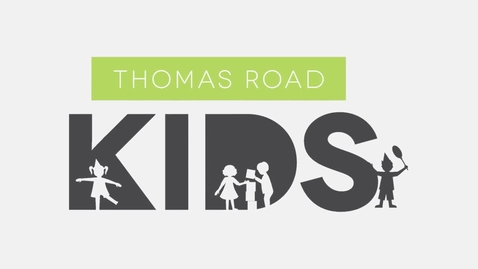 Thumbnail for TRBCkids Lesson December 20, 2020