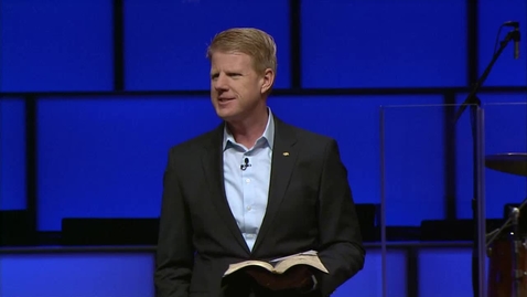 Thumbnail for Stand Strong: The Persistent Prayer