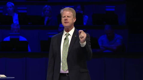 Thumbnail for Why Church? The Importance of Together