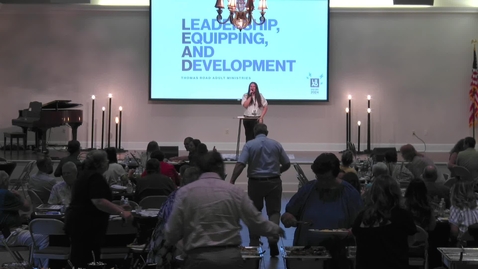 Thumbnail for LEAD - August 11th, 2024