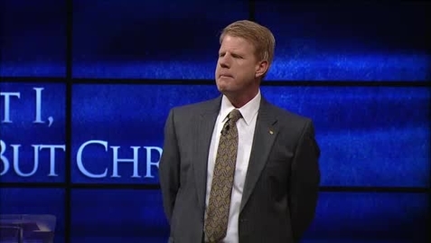 Thumbnail for Biblical Values and the Election: It Matters!