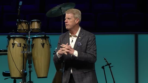 Thumbnail for Crossroads: Crossing His Path