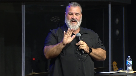 Thumbnail for Bible Talk Session 4 - Interpretation with Dr. Cartwright