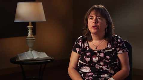 Thumbnail for &quot;My Road&quot; with Karen Quigg