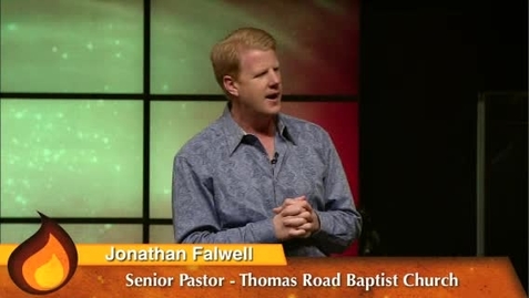 Thumbnail for Refuel - Jonathan Falwell