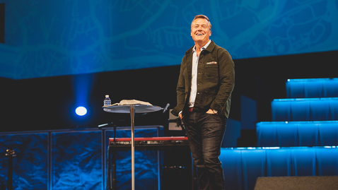 Thumbnail for Finish Strong!