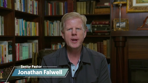 Thumbnail for Devotional - Pastor Jonathan - April 13