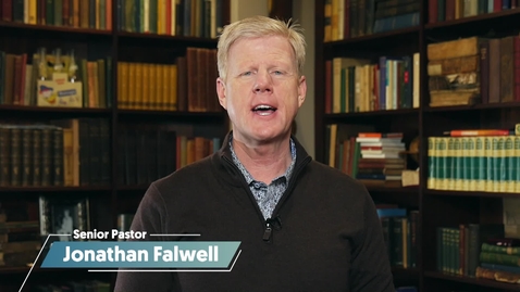 Thumbnail for Devotional - Pastor Jonathan - March 9