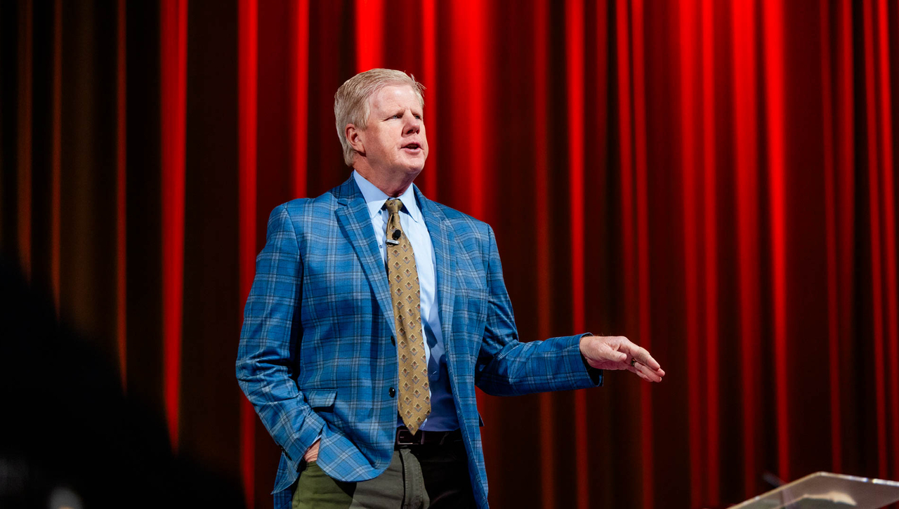 CULTIVATE: BE WEIRD, BE BLESSED