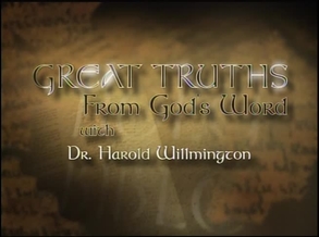 Great Truths What The Bible Says About Prophecy Lesson 6 The Sounding Of The Seventh Trumpet And The Second Coming Of Christ Thomas Road On Demand
