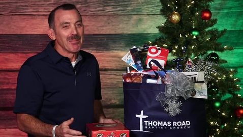 Thumbnail for Christmas at Thomas Road