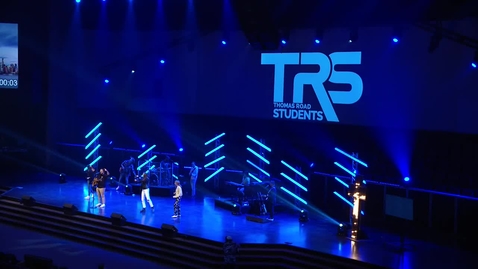 Thumbnail for TR Students - February 17