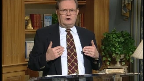 Thumbnail for Great Truths - What the Bible Says About Itself - Lesson 6 - Various Views on the Bible