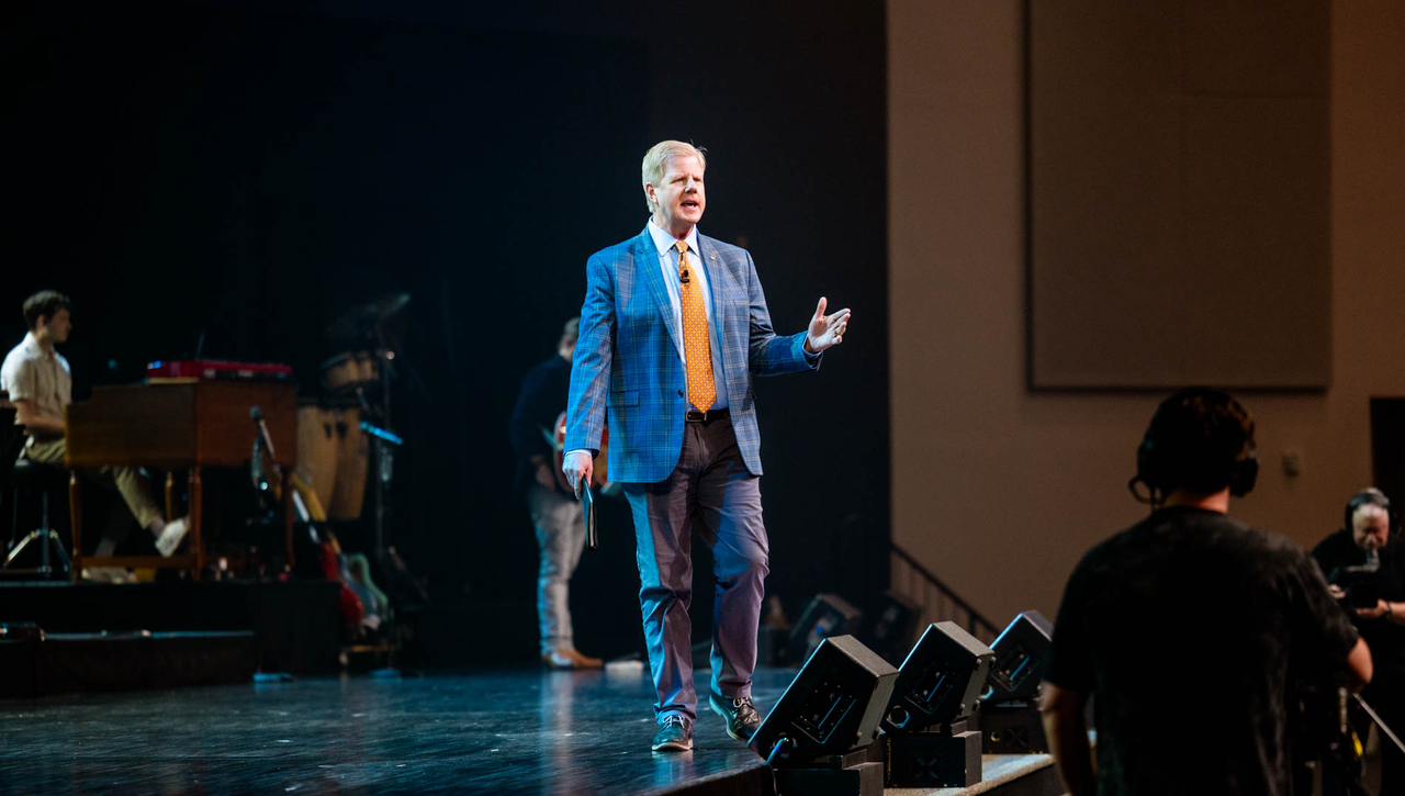 INVITATIONS: JESUS WANTS YOU AS YOU ARE