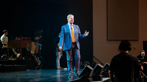 Thumbnail for INVITATIONS: JESUS WANTS YOU AS YOU ARE