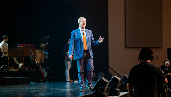 INVITATIONS: JESUS WANTS YOU AS YOU ARE