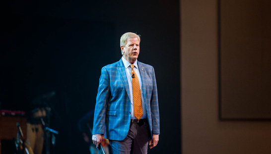 INVITATIONS: JESUS WANTS YOU AS YOU ARE