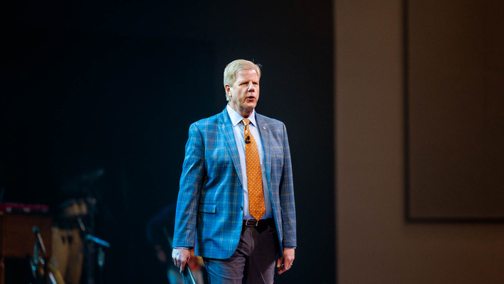 INVITATIONS: JESUS WANTS YOU AS YOU ARE