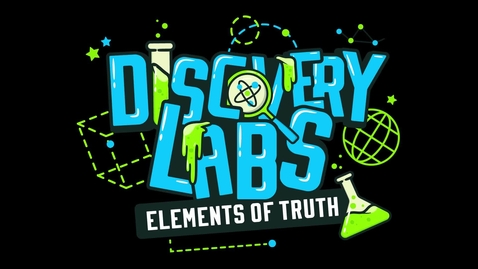 Thumbnail for Welcome to Discovery Labs, VBS 2024 at Thomas Road Baptist Church