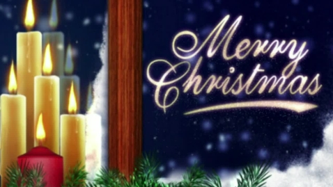 Thumbnail for Christmas Eve Service 2010