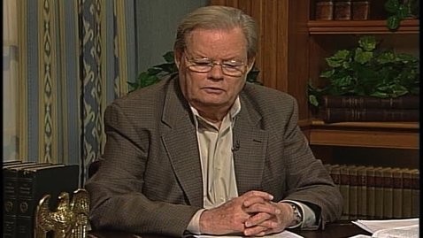 Thumbnail for Great Truths - Surveying The Sixty-Six - Malachi