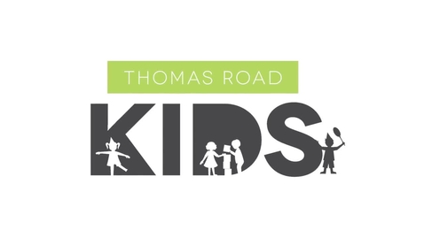 Thumbnail for TRBCkids Sunday lesson December 6, 2020