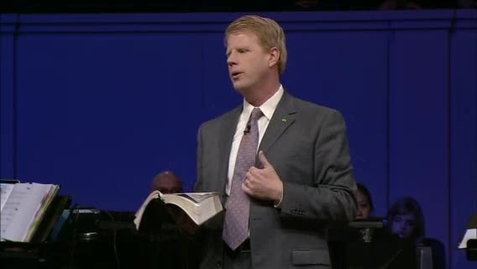 Thumbnail for Palm Sunday