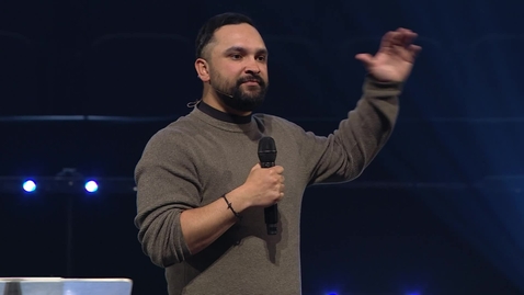 Thumbnail for TRYA WORSHIP NIGHT - MARCH