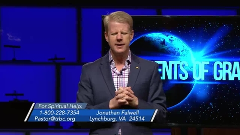 Thumbnail for Agents of Grace: Sufficient Grace